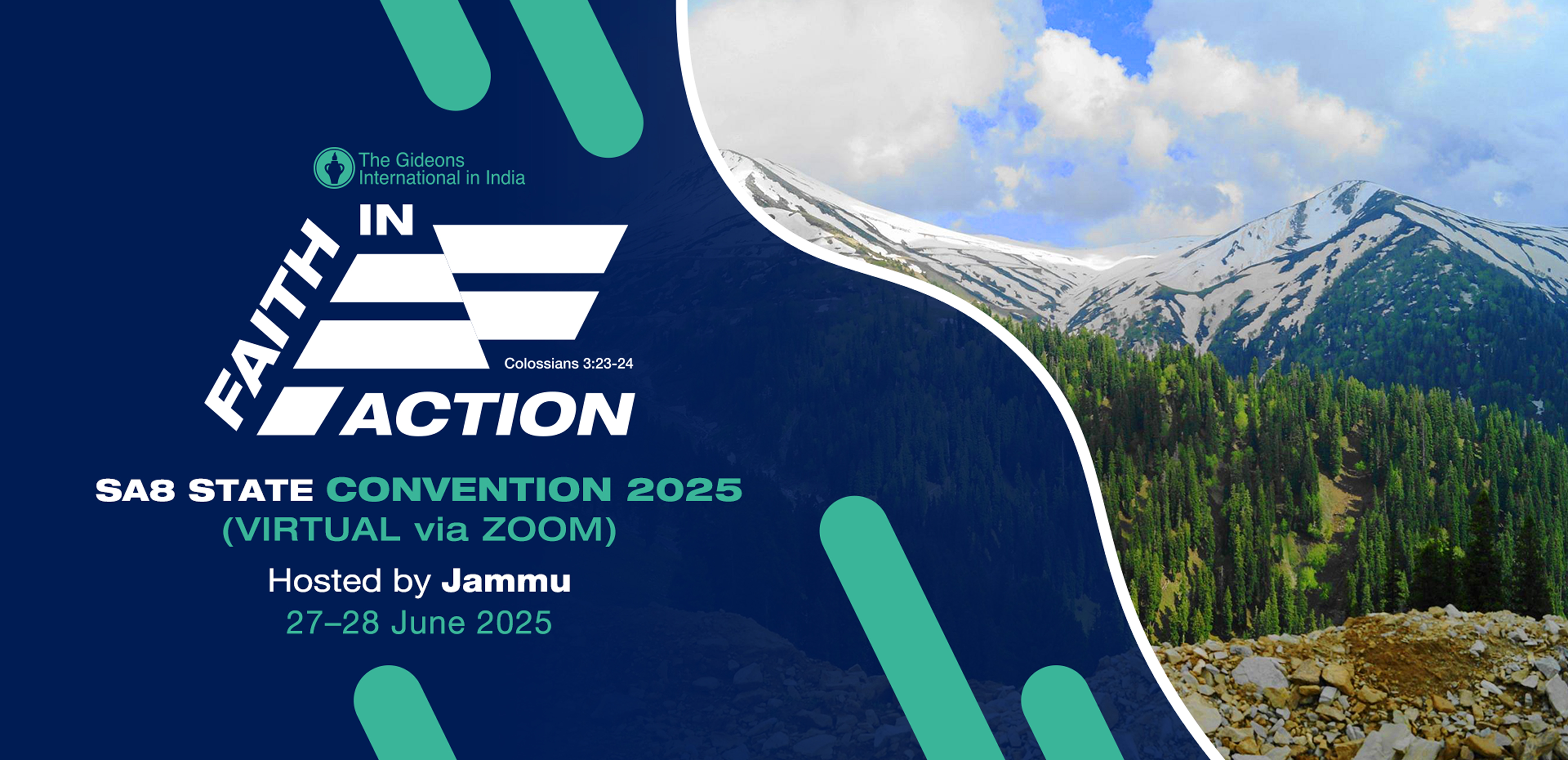 State Convention 2025 Karimnagar